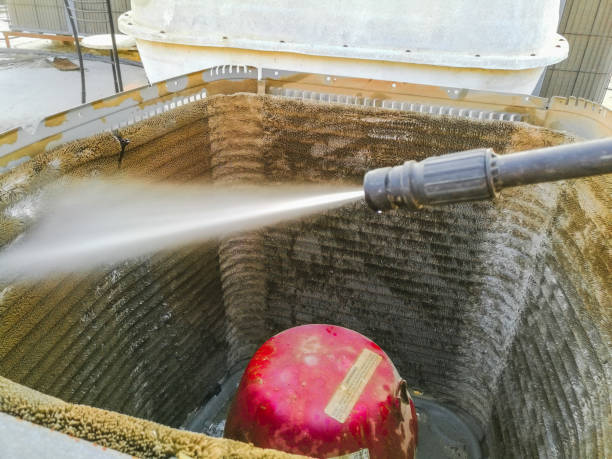 Best Affordable Air Duct Cleaning  in Energy, IL