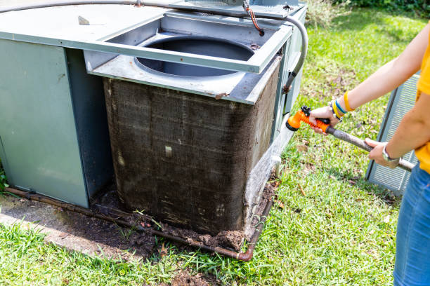 Best Air Duct Cleaning Near Me  in Energy, IL