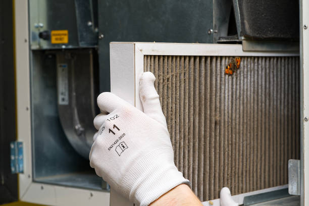 Best Commercial HVAC Duct Cleaning  in Energy, IL