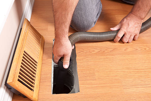 Best Air Duct Cleaning Near Me  in Energy, IL