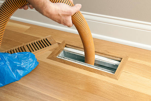 Best HVAC Duct Inspection Services  in Energy, IL