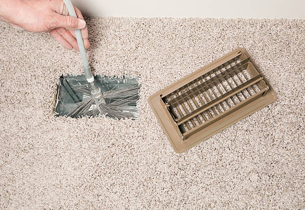 Best Air Duct Cleaning Cost  in Energy, IL