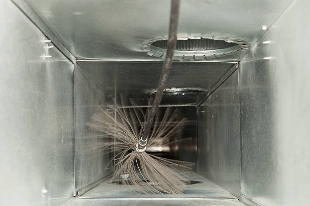 Best HVAC Air Duct Cleaning  in Energy, IL