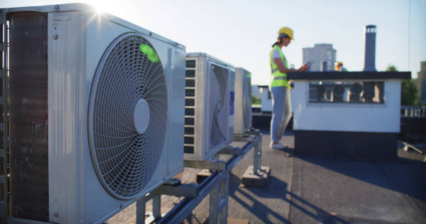 Home Air Vent Cleaning in IL