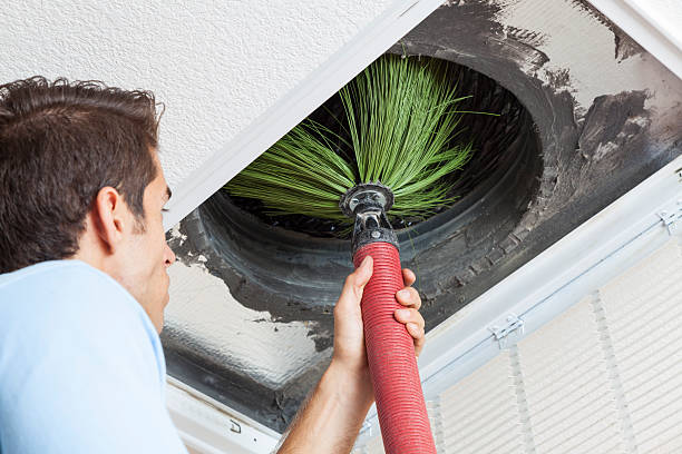 Best Emergency Air Duct Cleaning  in Energy, IL