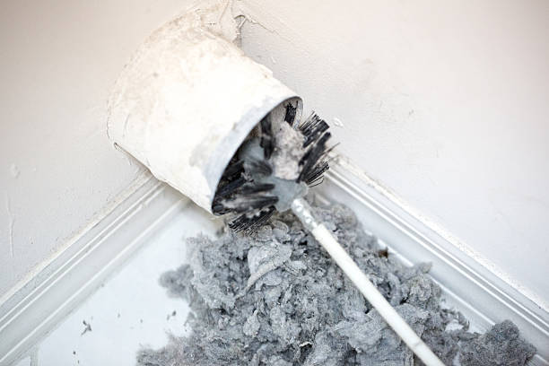 Best HVAC Air Duct Cleaning  in Energy, IL