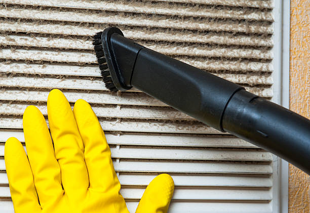 Best Best Air Duct Cleaning Company  in Energy, IL